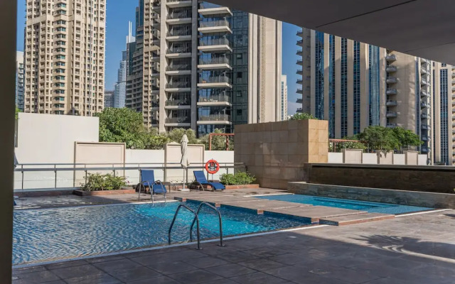 HiGuests - 8 Boulevard Walk