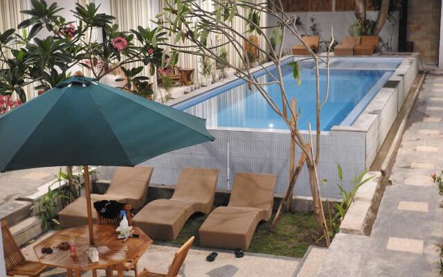 Norton Homestay