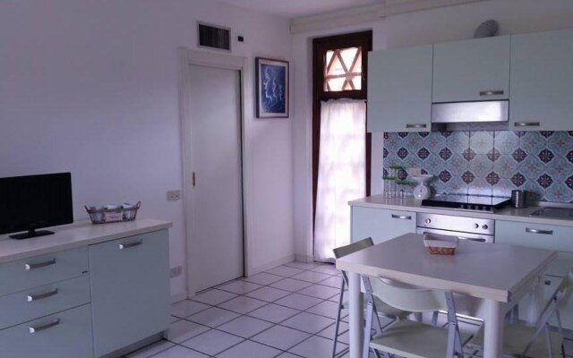 Residence Ponte Magra