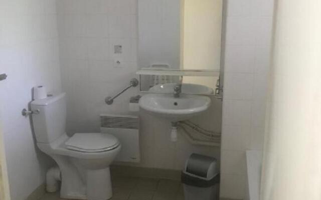 Vacancéole – l’Allée des Dunes – Ondres Plage