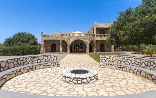 Riad les trois merveilles