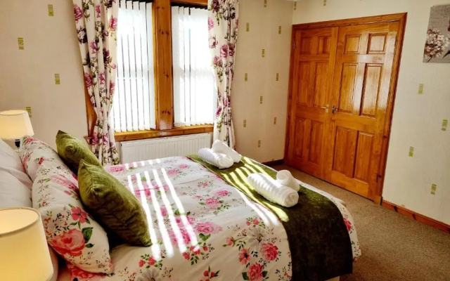 Inverness City 3 bedroom house