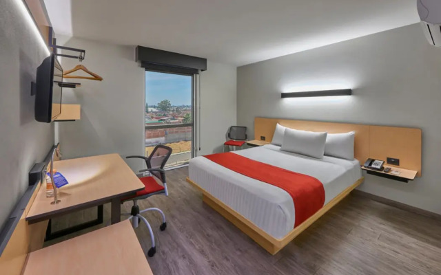 City Express by Marriott Salamanca