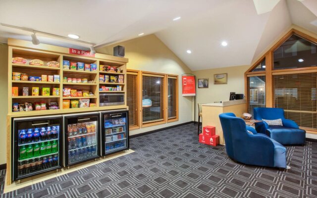 Towneplace Suites By Marriott Detroit Livonia