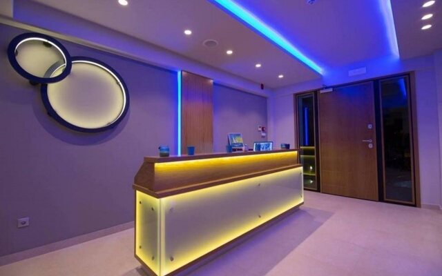 Evas Rooms