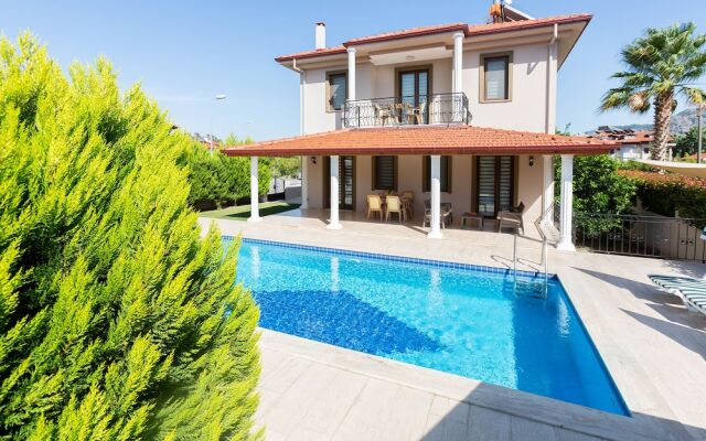 Villa Melis