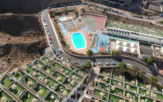 Servatur Terrazamar Suite & Sun Suite