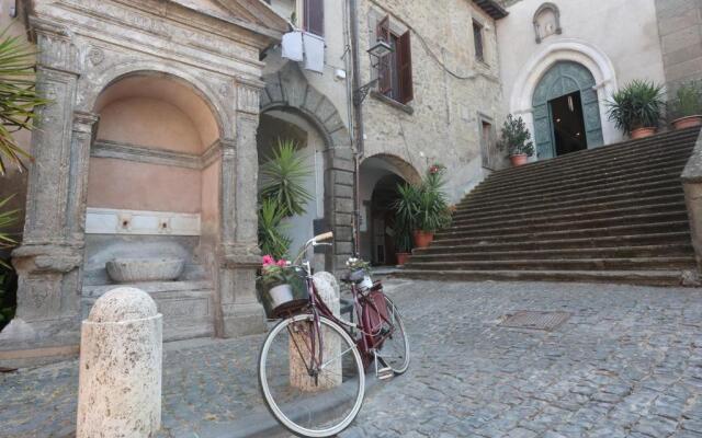 Relax nel Borgo,La Fontana