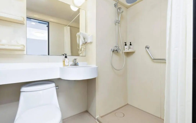 JinJiang Inn Guang'anmen