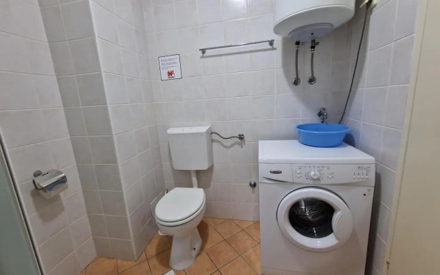 Apartment Puntižela