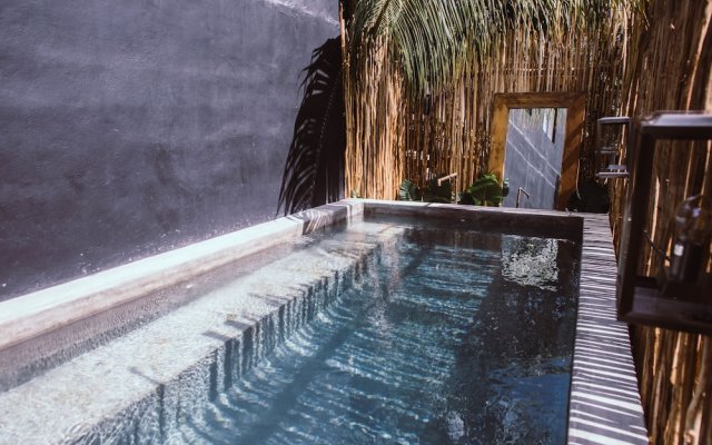 Aroma Tulum By G Hotels