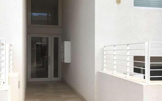 Teti Holiday Home