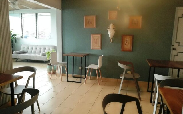 Hotel Boutique Valverde Masferrer