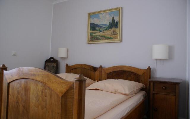 Romantisches Hotel Zur Post