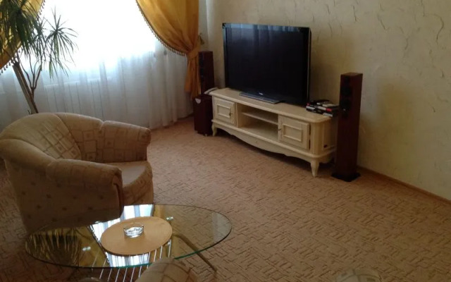 Южный город