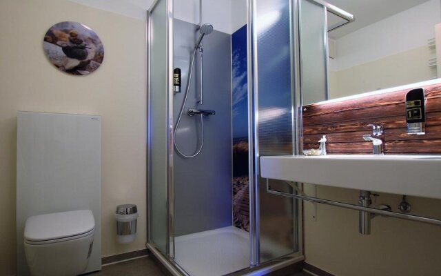 Appartementhaus Hühnergott