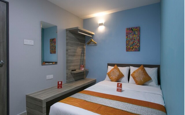 OYO 270 Home Stay Link Inn