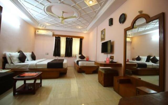 Hotel Upasana