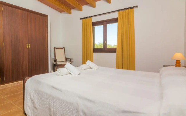 S'estret - Villa With Private Pool. Free Wifi