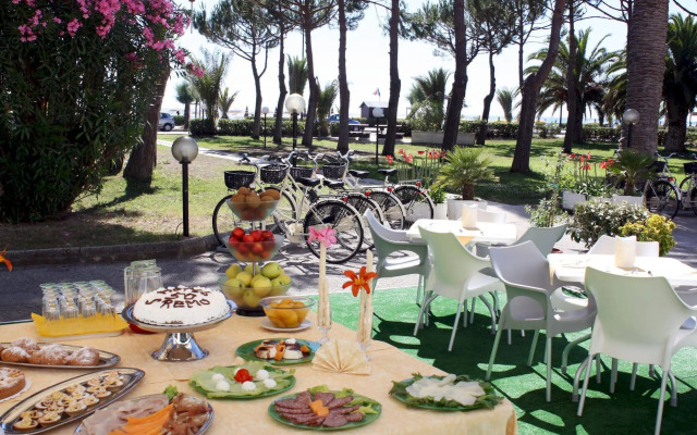 Hotel San Remo