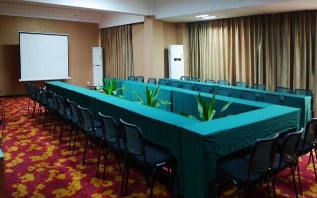 Yonggui Hotel