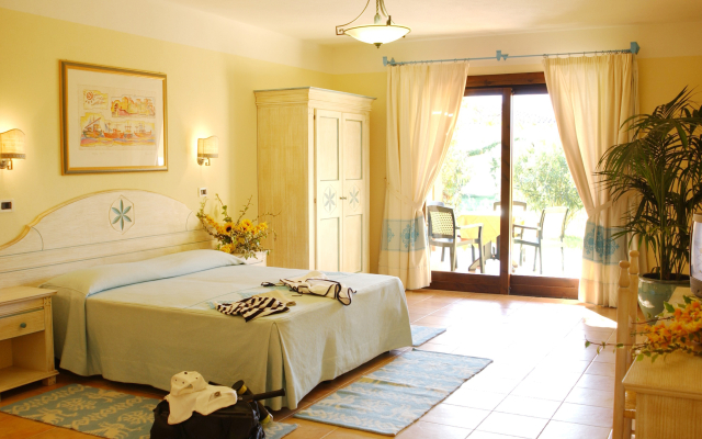 Nicolaus Club Prime Orosei Beach