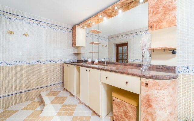 Travel Habitat Villa Benicassim