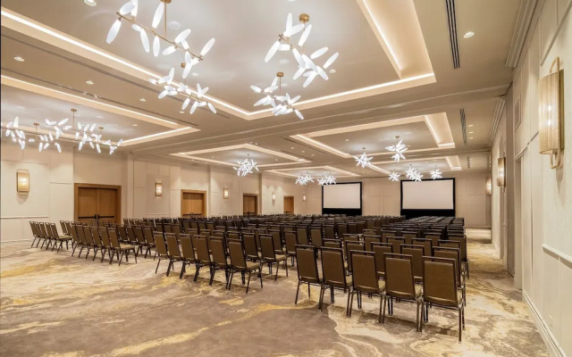 Hyatt Regency Panama City