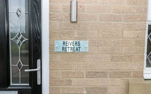 10 Reivers Gate