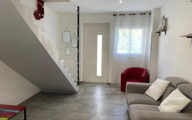 La villa Selah ****
