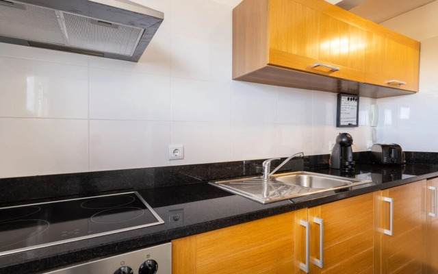 Monumental Apartment