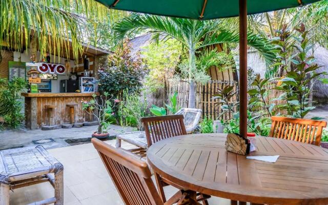 Nelly Homestay