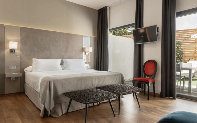 Sevilla Green Suites