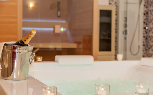 Hotel Sa Cheya Relais & Spa