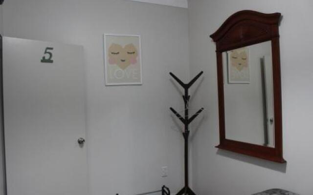 Mini Homestay