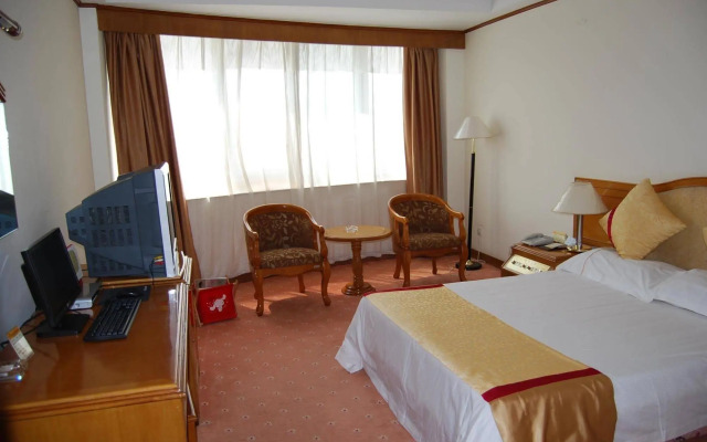 Xinxing Hotel - Laiwu