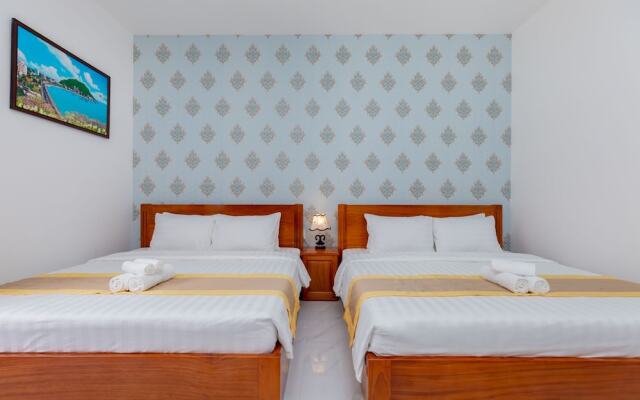 Villas & Hotel 126 Vũng Tàu