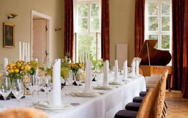 Schlosshotel Ziethen