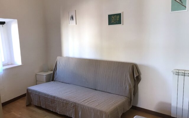 Studio vicolo De Renzi