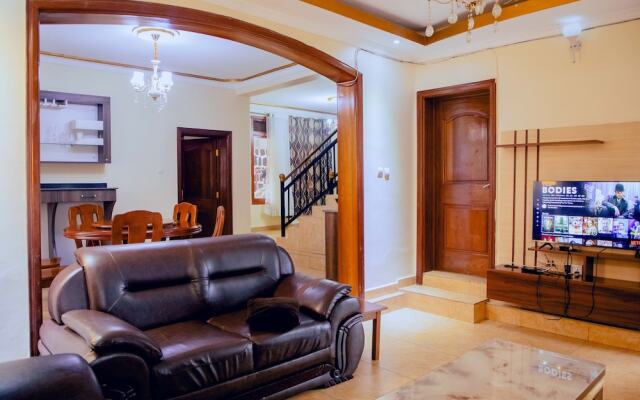 Sunflower Homes Villa