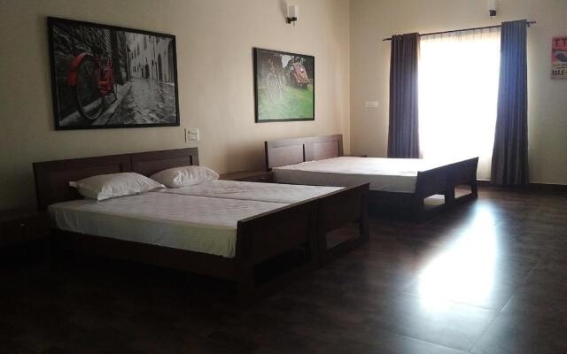 Forestdale Coorg