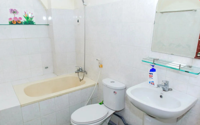 Linh Homes for Expat