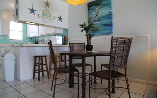 Harbor House B2 Condo