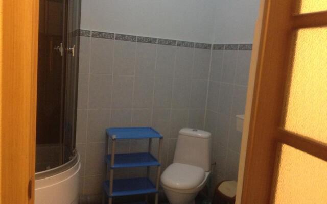 Guest House Lyubimy — фото