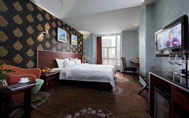 Hanyong Hotel