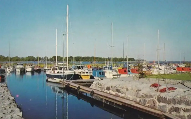 5 Person Holiday Home in Otterup