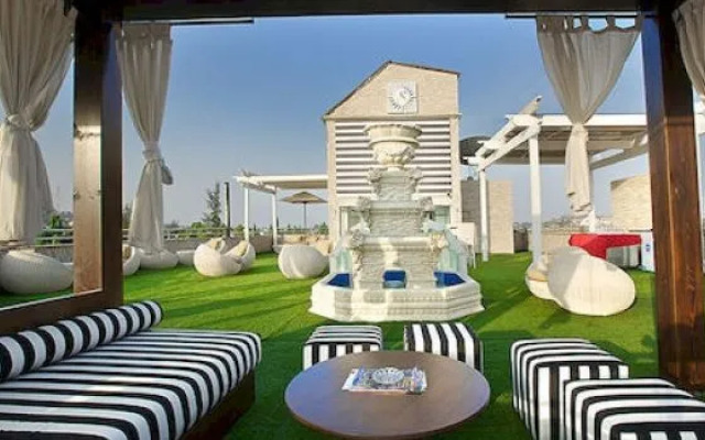 Summerset Continental Hotel Asokoro