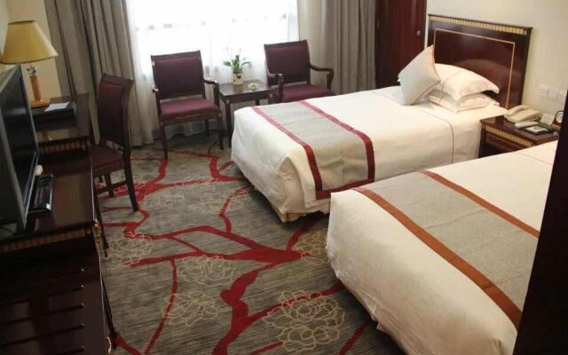 Communication Business Hotel