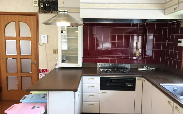Guesthouse LARGO