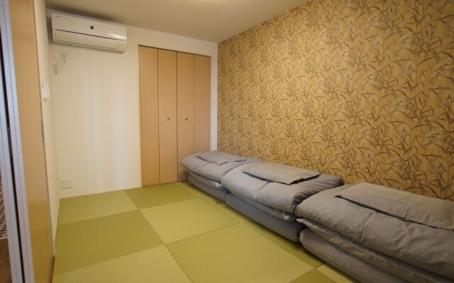 Kyostay Iroha Umekoji